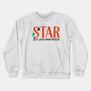 STAR Logo Crewneck Sweatshirt